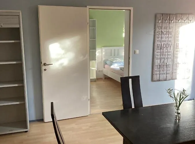 Blumental Appartement Wenen