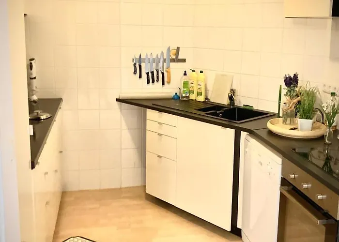 Appartement Blumental