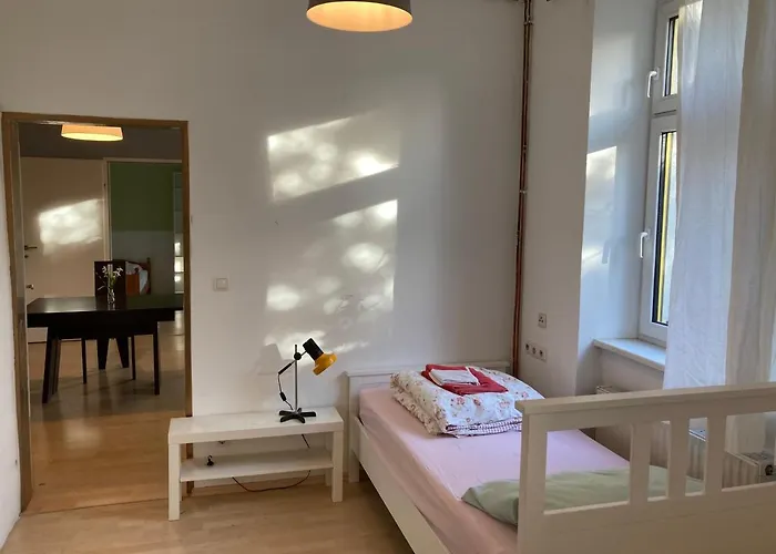 Blumental Appartement Wenen