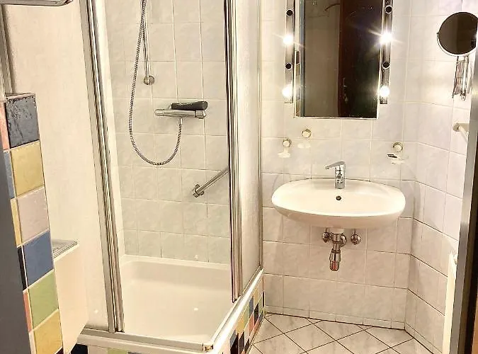 Appartement Blumental *