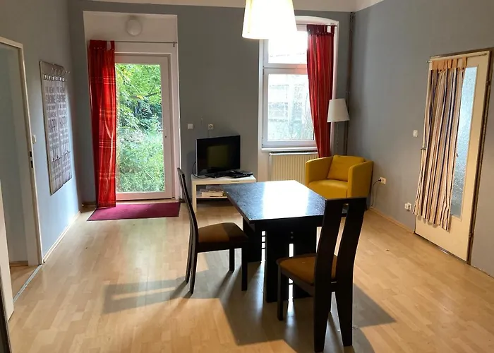 Blumental Appartement Wenen